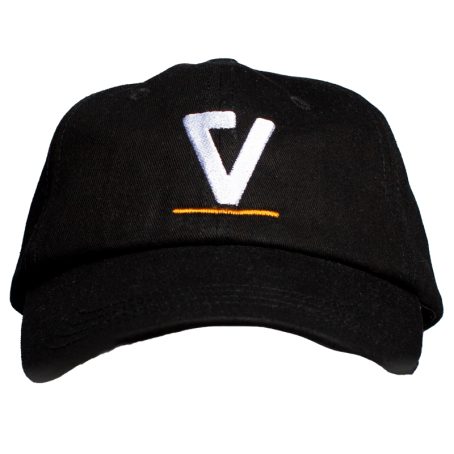 casquette classique noir 01