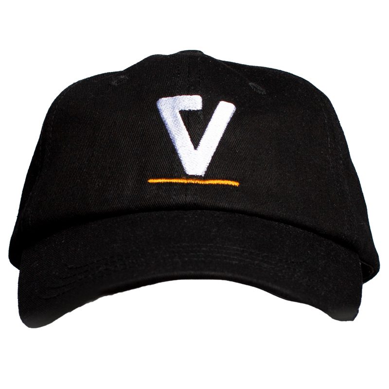 casquette classique noir 01