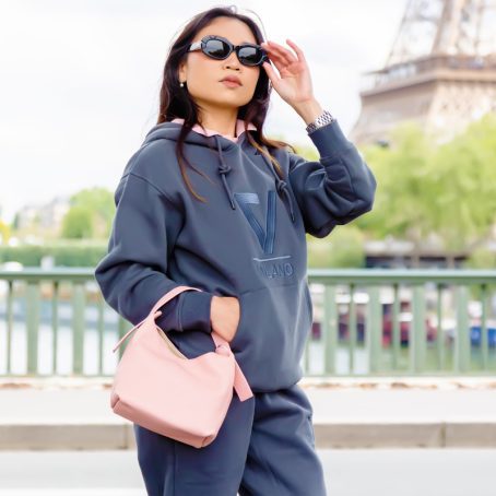 Iconic Collection Street-Luxe