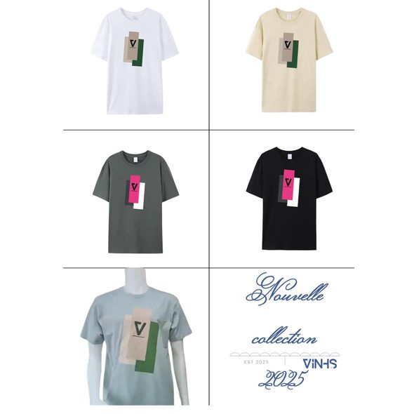 t-shirts