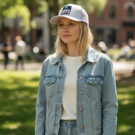 Casquette «Empire State Building V Collection»